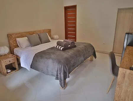 Amias Guesthouse